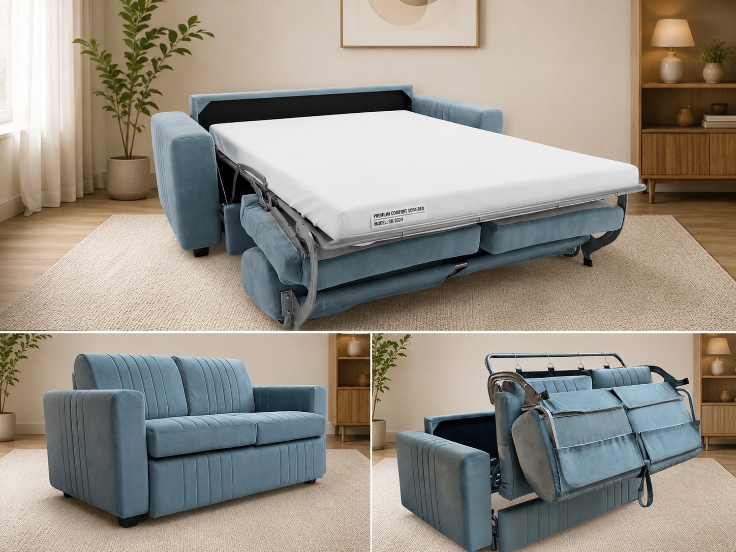 Sonai Furniture Workshop